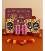 True Elements The Legacy Box Hamper 565gm